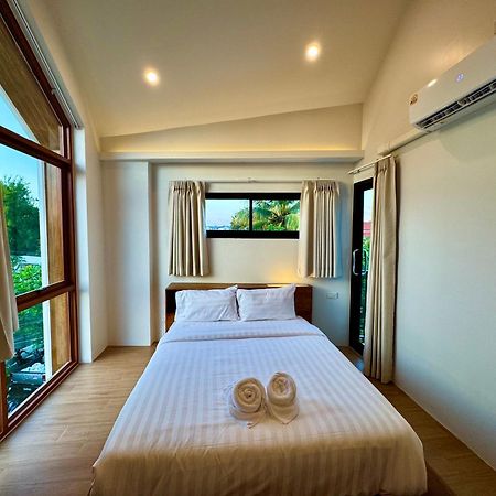 Tanwa Hotel Chiang Mai Eksteriør bilde