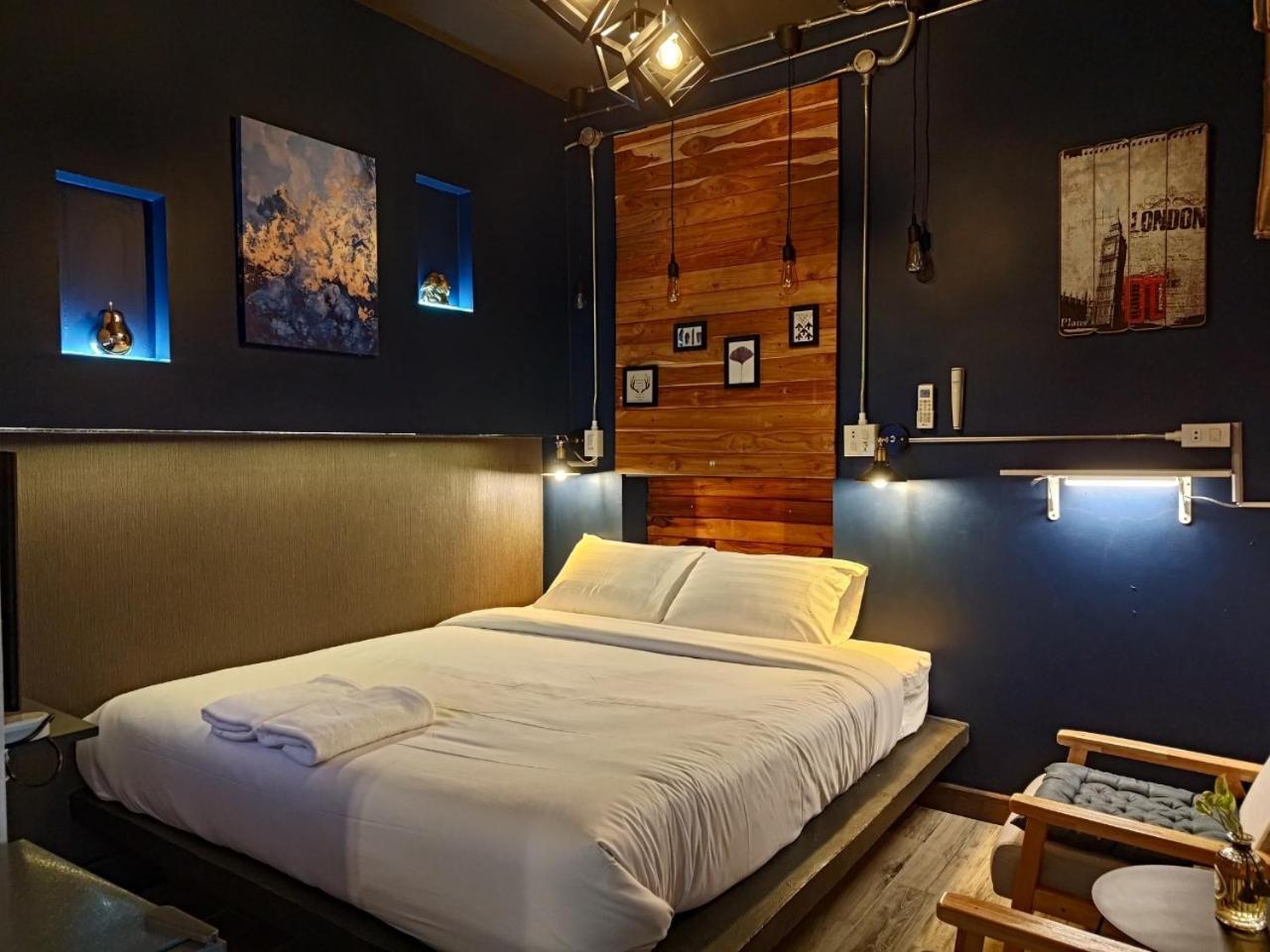 Tanwa Hotel Chiang Mai Eksteriør bilde