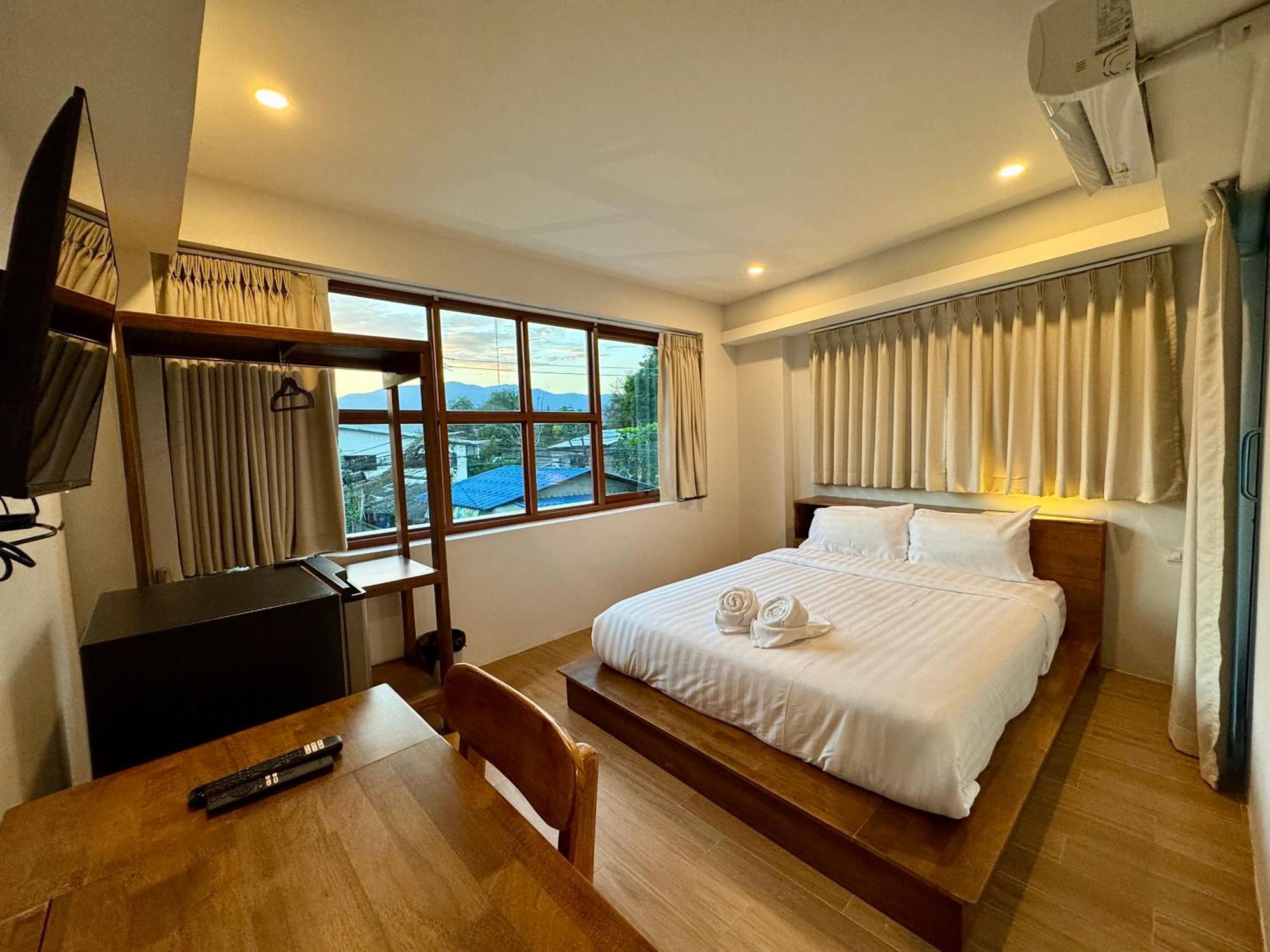 Tanwa Hotel Chiang Mai Eksteriør bilde