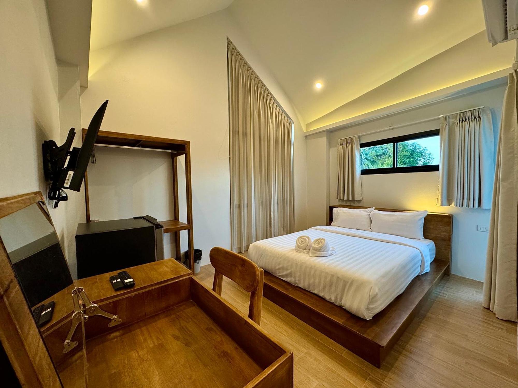 Tanwa Hotel Chiang Mai Eksteriør bilde