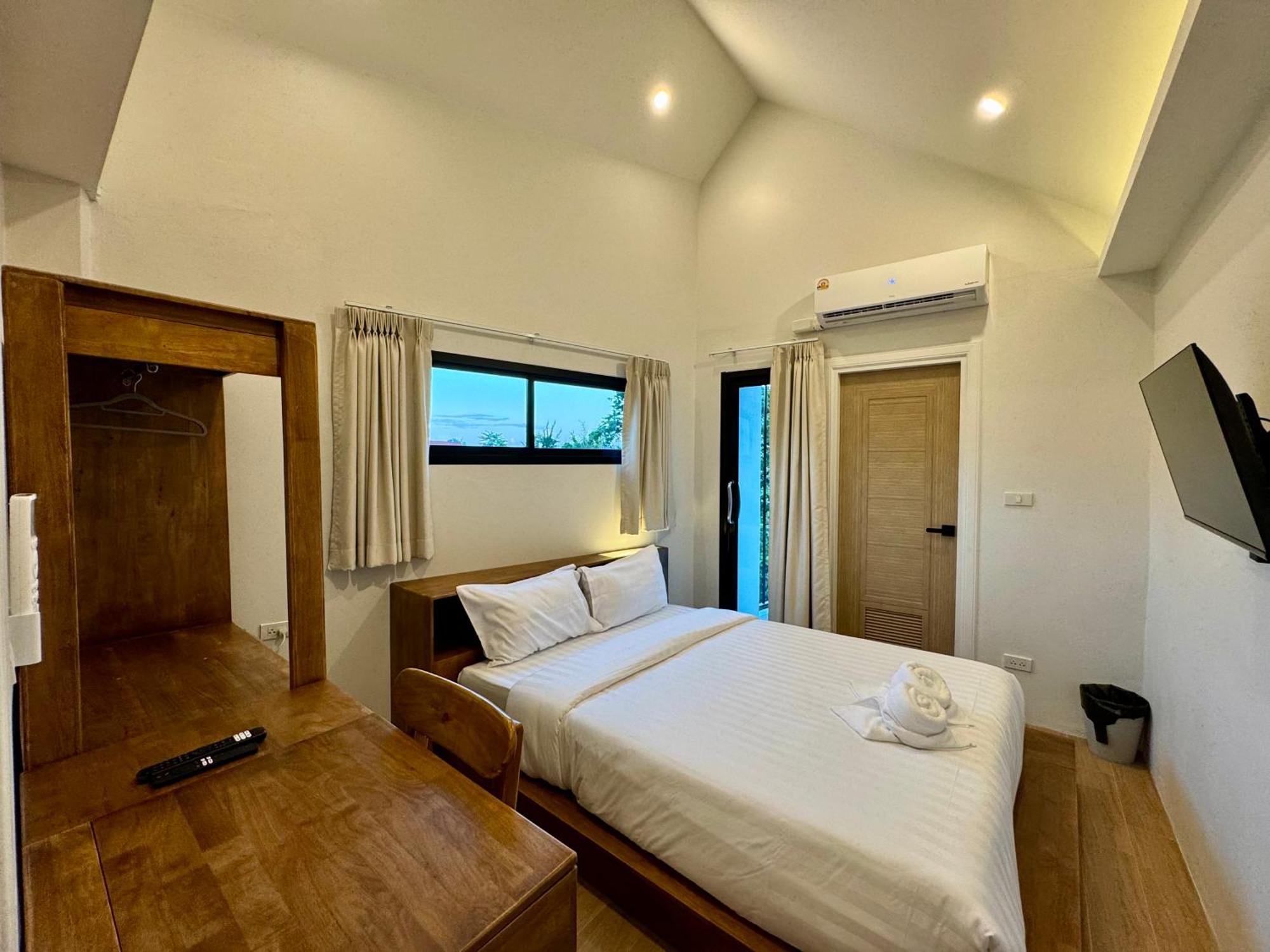 Tanwa Hotel Chiang Mai Eksteriør bilde