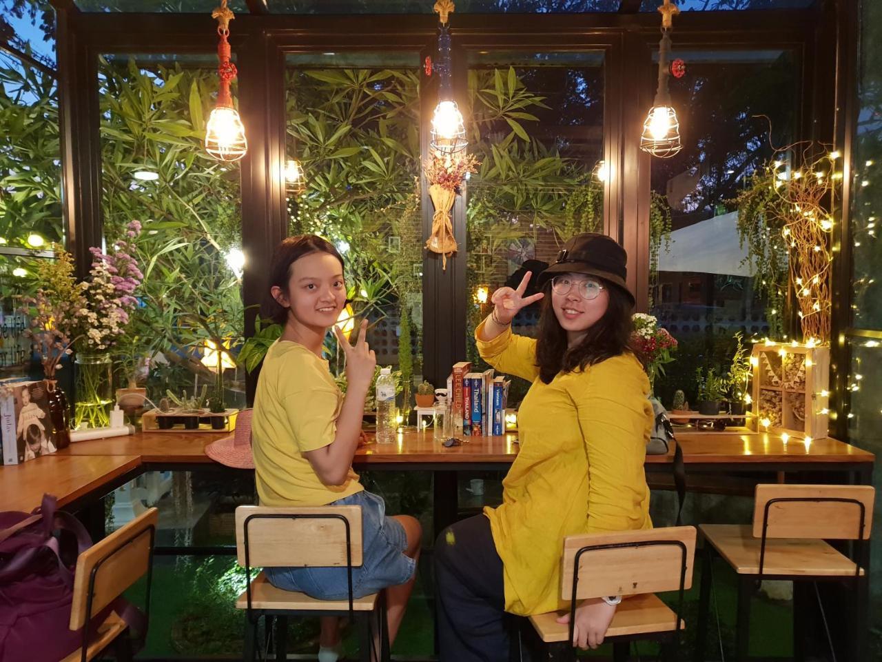 Tanwa Hotel Chiang Mai Eksteriør bilde