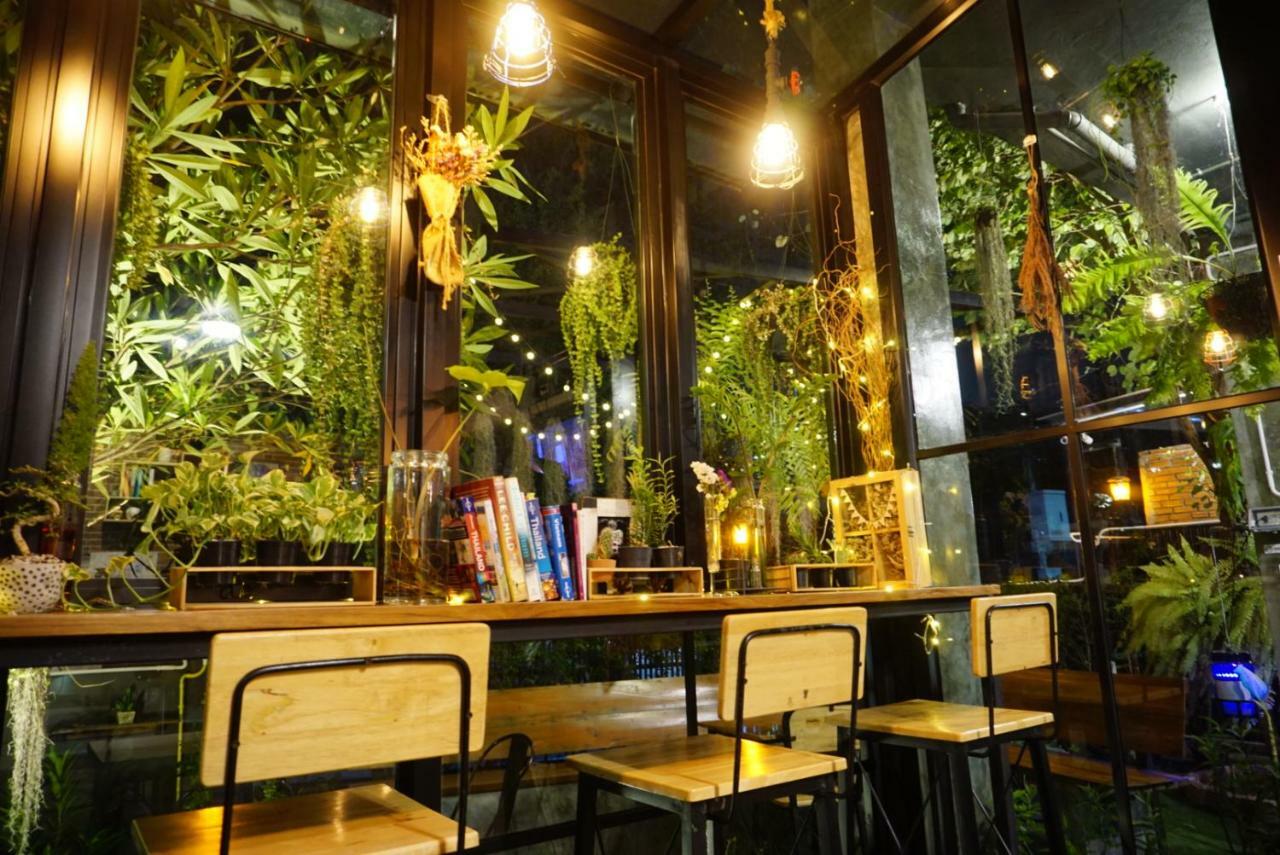 Tanwa Hotel Chiang Mai Eksteriør bilde