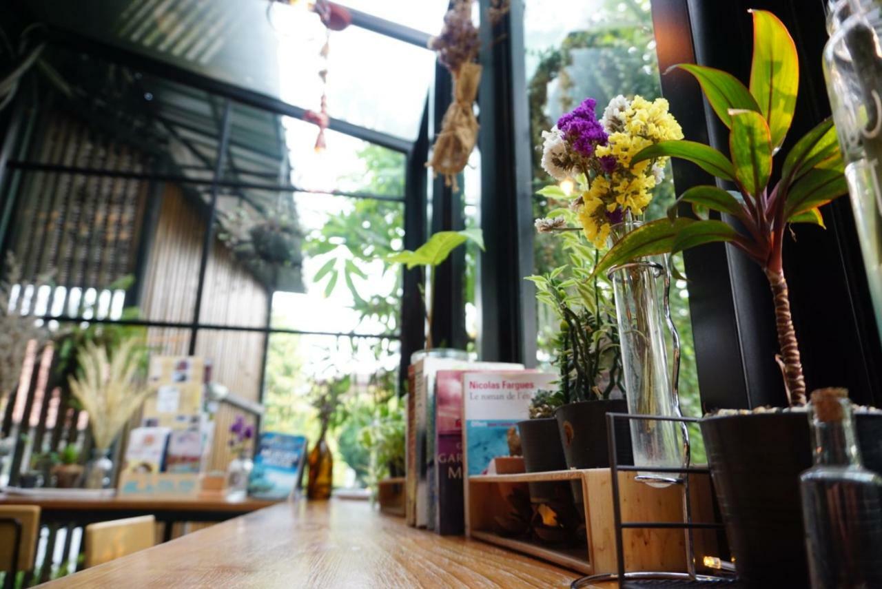 Tanwa Hotel Chiang Mai Eksteriør bilde