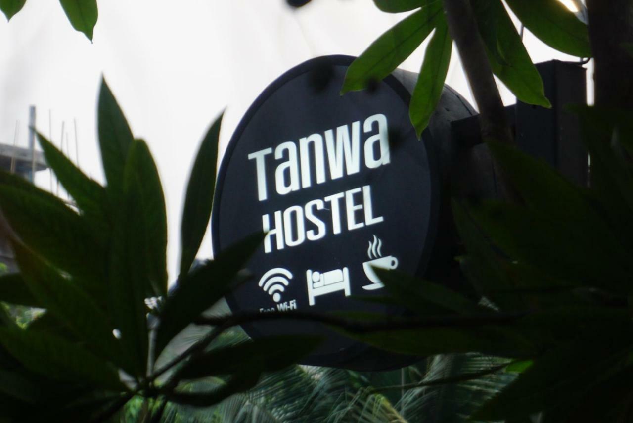 Tanwa Hotel Chiang Mai Eksteriør bilde