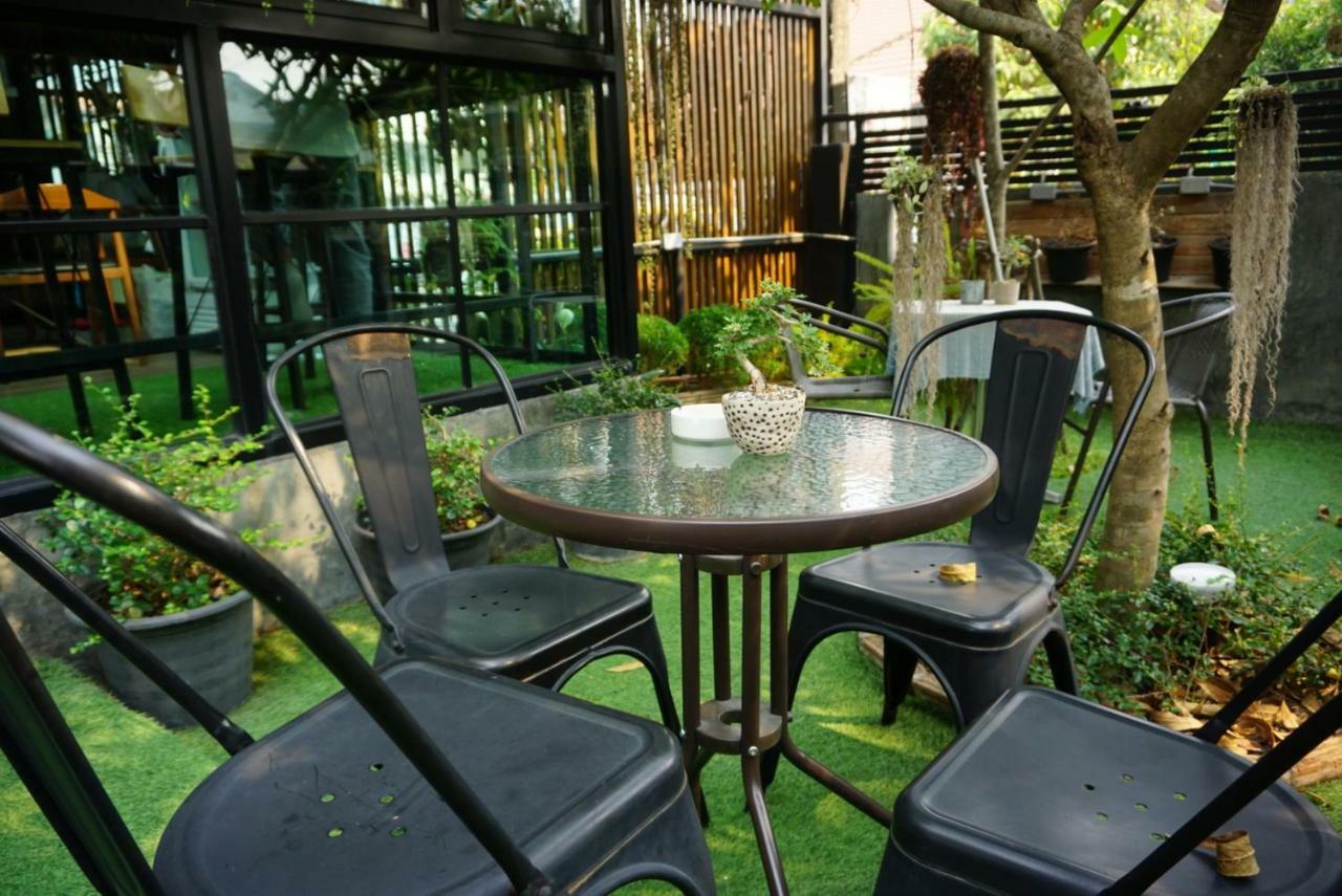 Tanwa Hotel Chiang Mai Eksteriør bilde