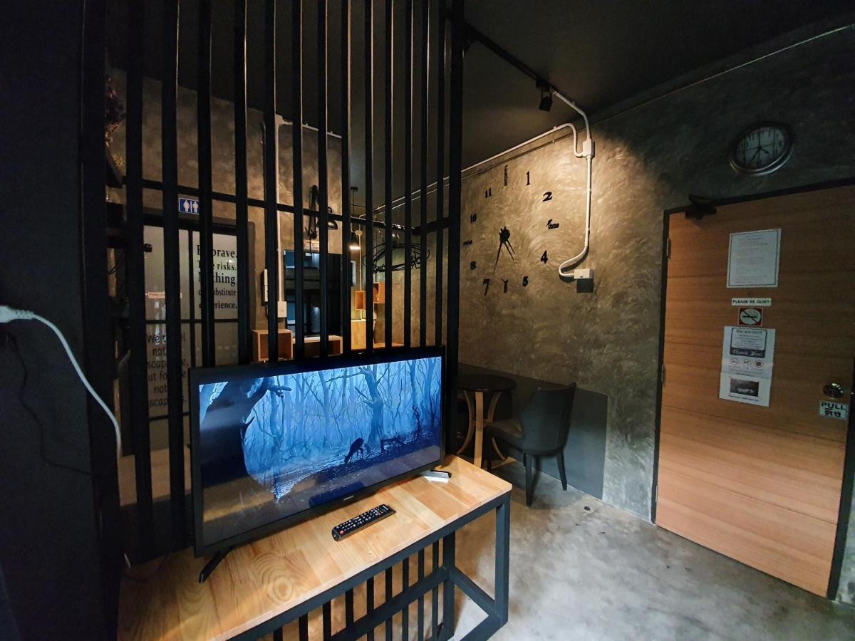Tanwa Hotel Chiang Mai Eksteriør bilde